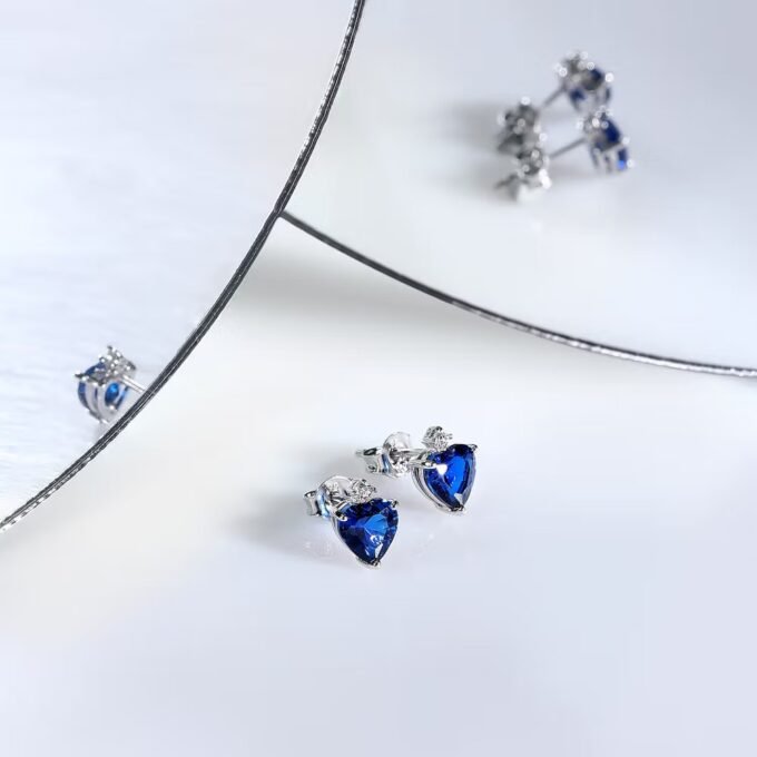 COLLECTION TESORI BOUCLES D’OREILLES MORELLATO TESORI - SAIW163