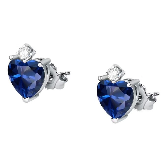 COLLECTION TESORI BOUCLES D’OREILLES MORELLATO TESORI - SAIW163