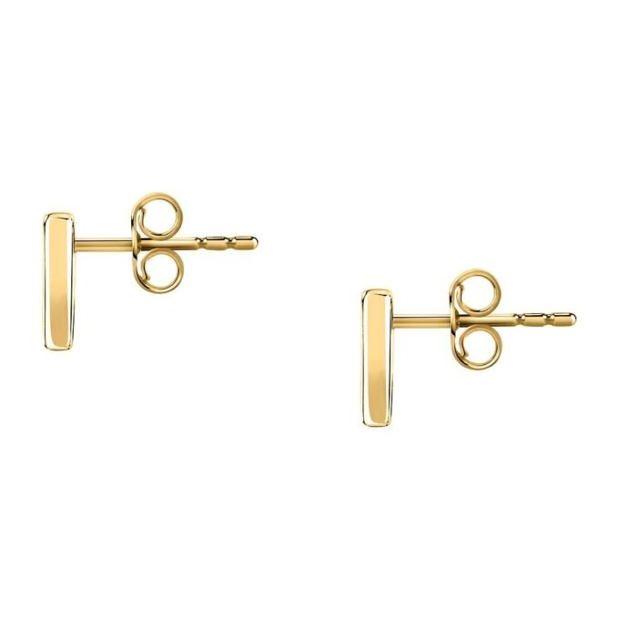 Boucles d’oreilles Femme – Morellato – Acier inoxydable, design élégant, hypoallergéniques, fermoir sécurisé – Argenté – Référence SAWY14