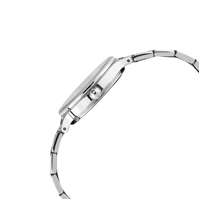 Montre Casio Sheen SHE-4560D-7AUDF - Design Moderne et Résistance à l'Eau de 10 ATM - Verre Saphir