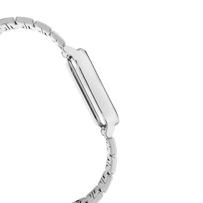 Montre homme Casio MTP-M305D-1AVDF – Phase de lune, Date, Jour, Acier inoxydable, Bracelet acier, Verre minéral, 50m étanche