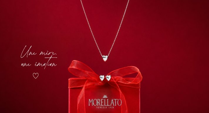 morellato, fête des mères